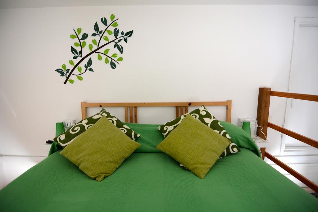 B&B Tecla Naples Exterior photo